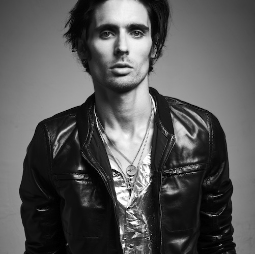 Happy Birthday to Tyson Ritter of 