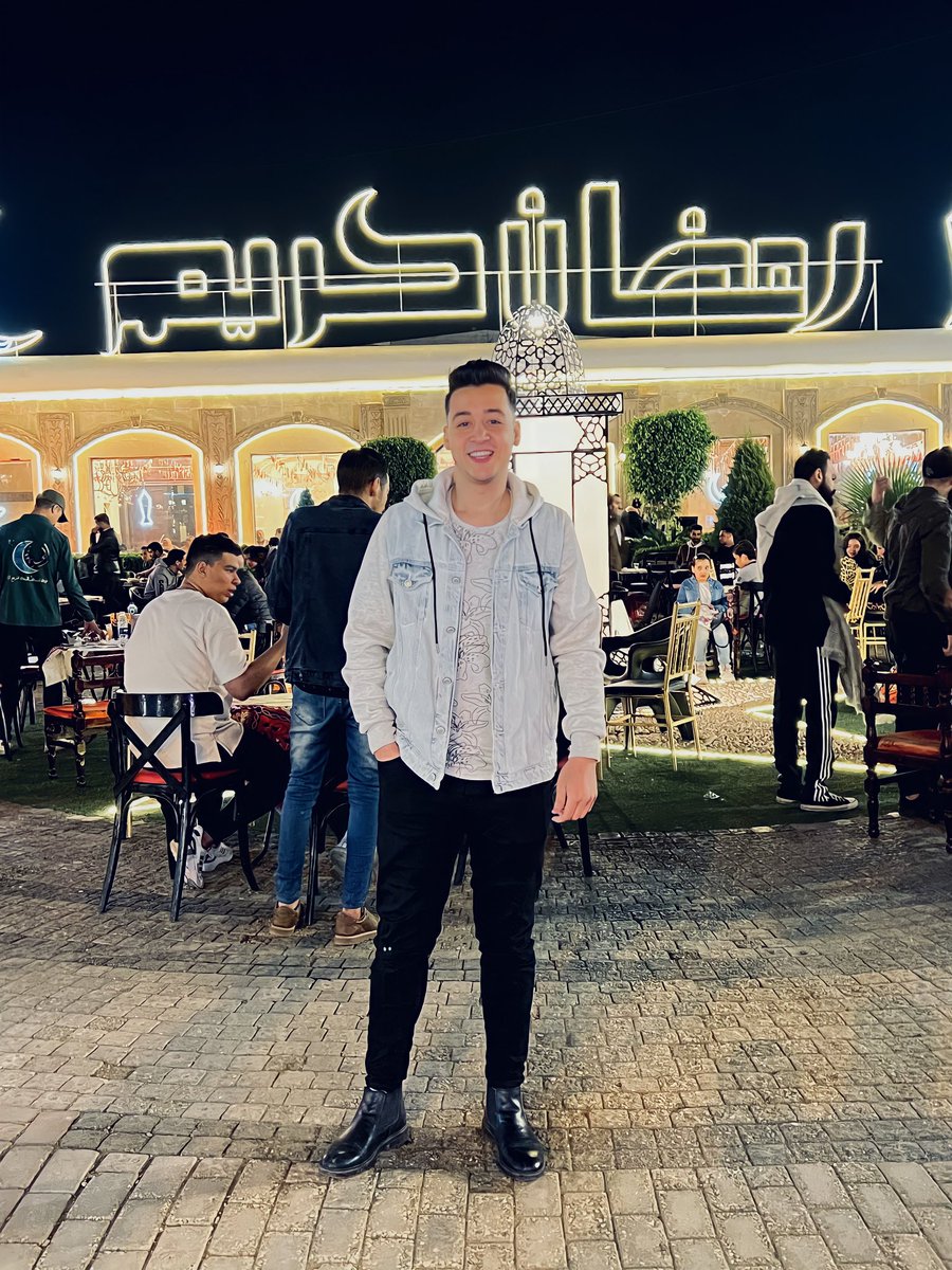 messam02's tweet photo. Officially 20🎉♥️ https://t.co/zXurUOeSaz