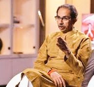 Mooon_Shinee's tweet photo. दंडात नसला तरी दम असायला हवा होता ग......
असो...
Definition of #spinelessness in a picture! #UddhavThackeray https://t.co/pWbMCVIv58