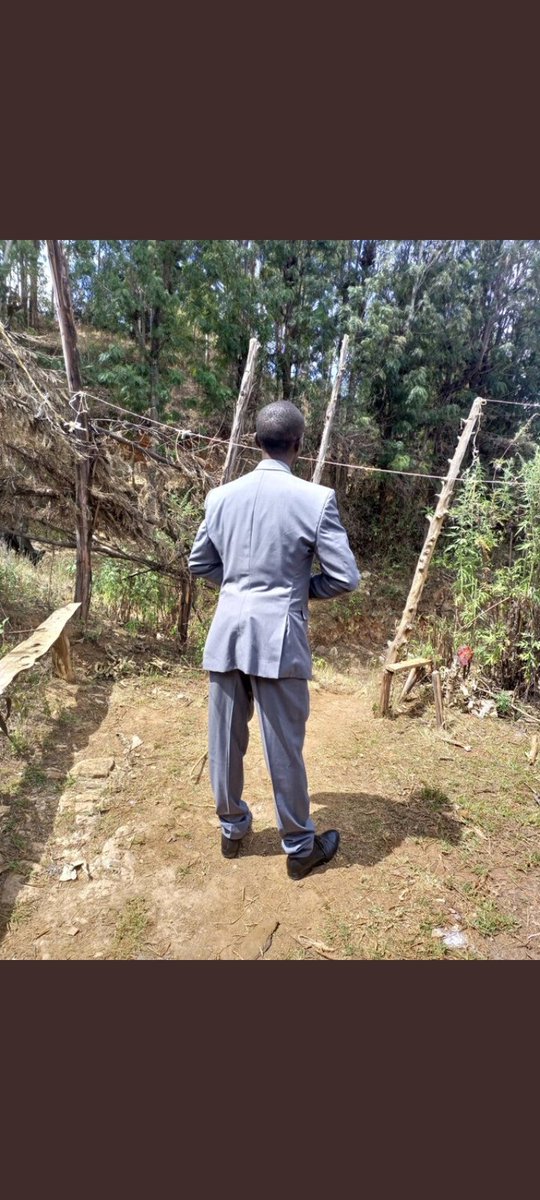 MaosaManu's tweet image. #KCSE2021
&apos;That boy was my favorite student &apos;