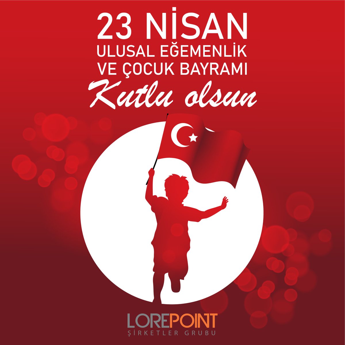 loresecurity's tweet photo. "Gençliği yetiştiriniz. Onlara ilim ve irfanın müspet fikirlerini veriniz. Geleceğin aydınlığına onlarla kavuşacaksınız." Mustafa Kemal Atatürk #23NisanKutluOlsun https://t.co/VETWmwtU1I