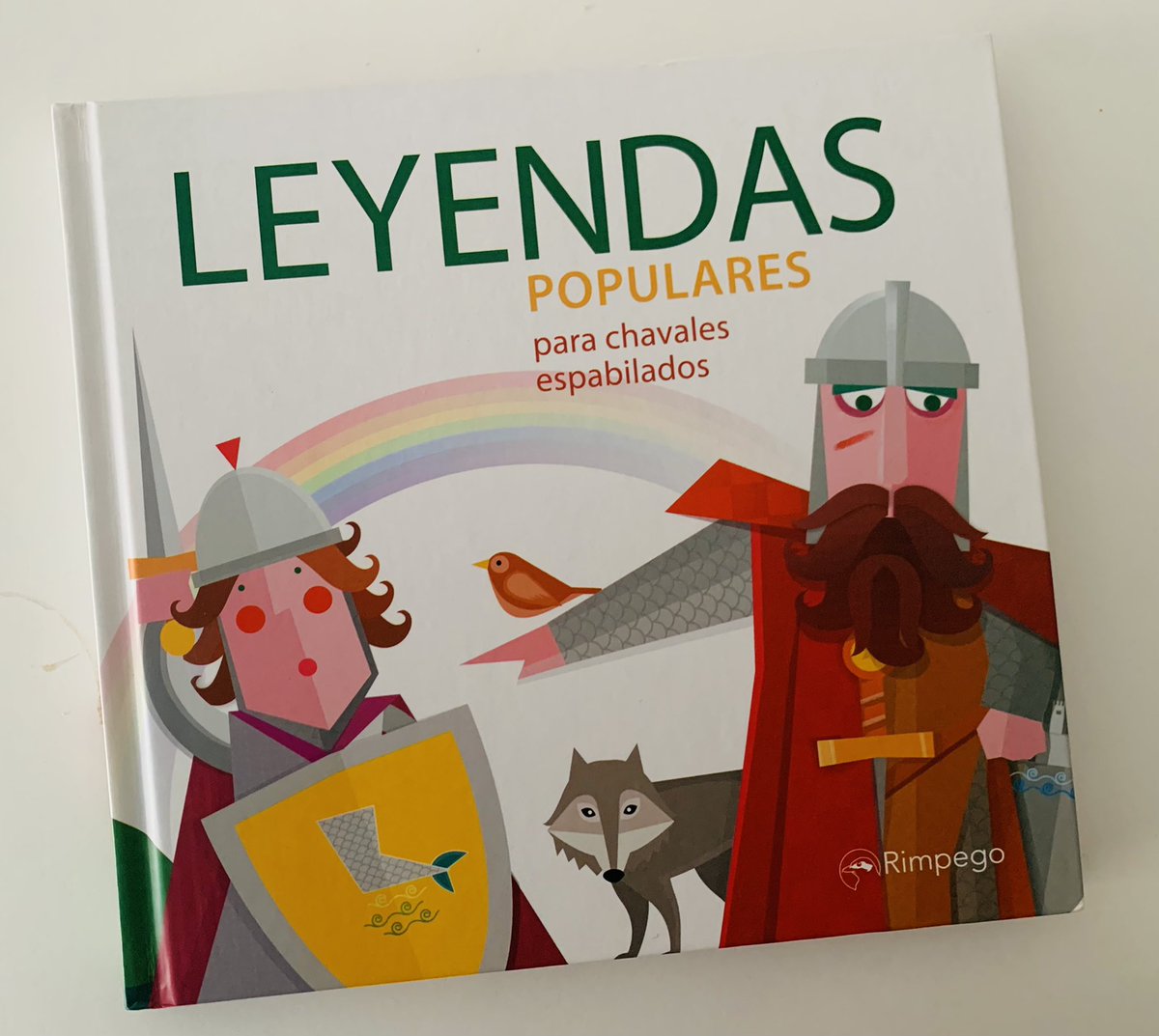 CEIP Generación del 27 tweet media