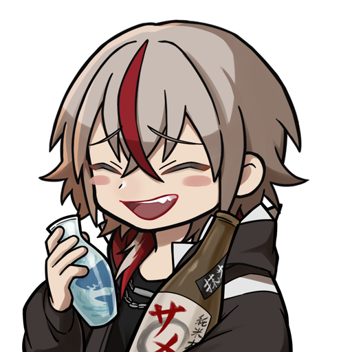 泥水すすって常に進化し 3人同じ歩幅で戦ったメッシャーズ最高だった 瞬き忘 ののろ ろたののイラスト