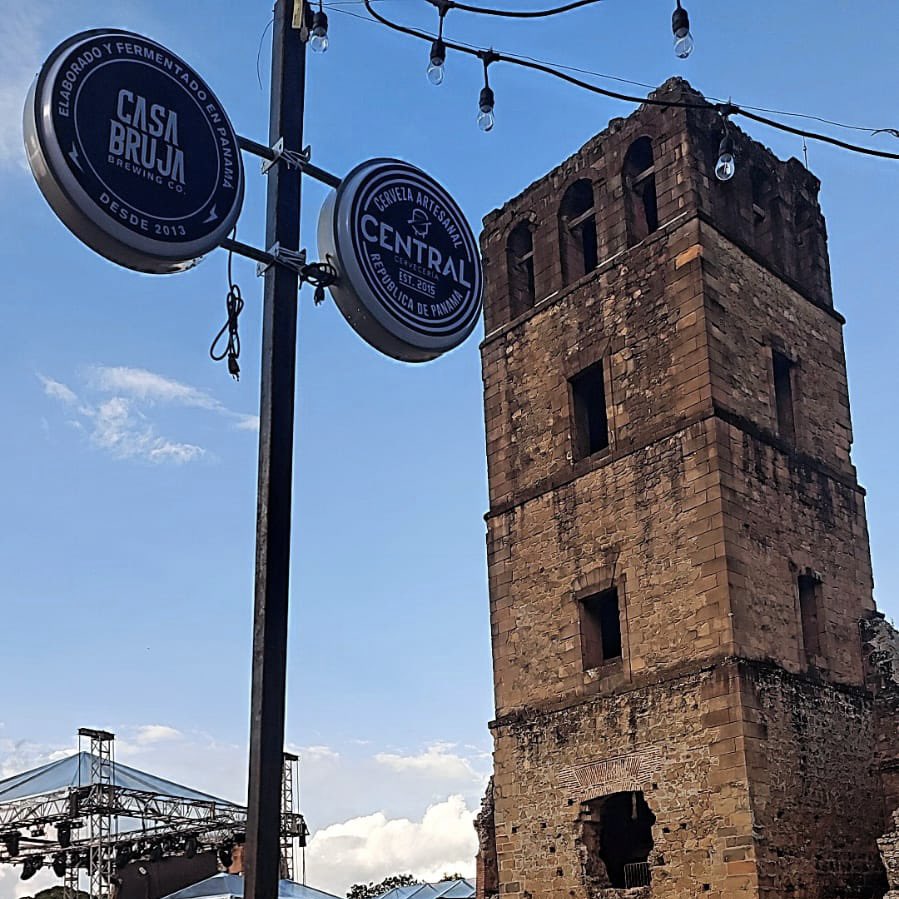 Nos vemos en <a href="/macrofest/">MACROFEST</a> sábado y domingo. CASA BRUJA + CENTRAL Cervezas Oficiales del MACRO Fest 2022