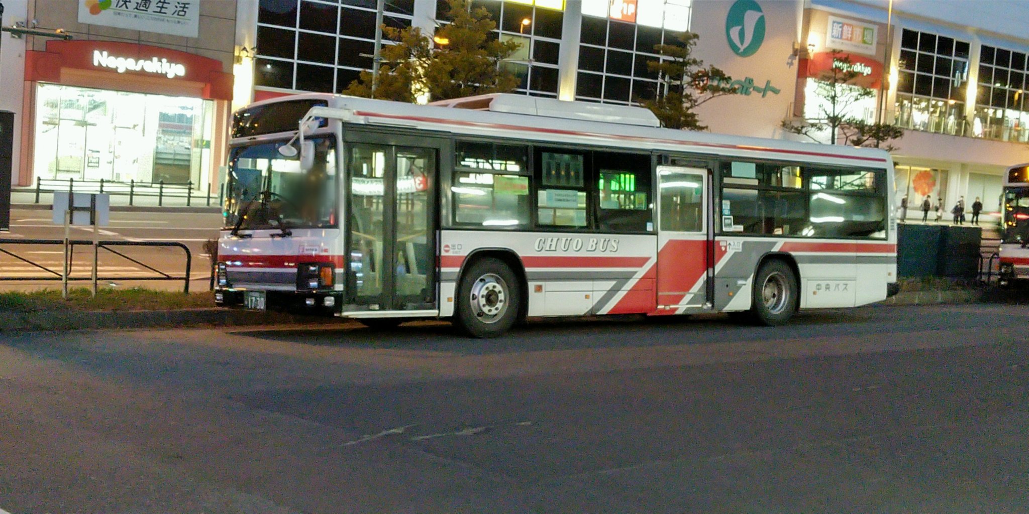 アキヒロ紅城鉄道 on Twitter 