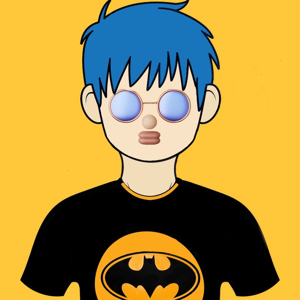 ImagineticsBudy's tweet photo. How are you all ?? #ETH 0.003.
#NFT #NFTGiveaway #NFTCommunity #NFTdrop #NFTProject #NFTcollectibles #NFTshill #nftlover #NFTdrops #nftusa 
#NFTCommumity #nftlover @opensea @_NFTsArt https://t.co/jnbHlPbTdE