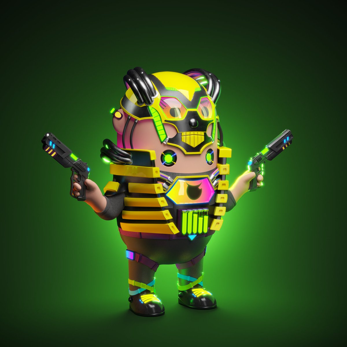 PhilipKnyazev's tweet photo. 😎New #NFT Drop @opensea 

FingerX #487 - Equalizer🔥
Section: Cyber
https://t.co/ZK7m1c1F2G
Join Discord: https://t.co/y7TgOhTwcO

Collection: https://t.co/e8RswsHmNp

#NFTs  #NFTdrop #FingerX #OpenSeanft  #NFTCollection #nftart #NFTCommunity #NFTdrops https://t.co/ZnVNs9Y0Nj
