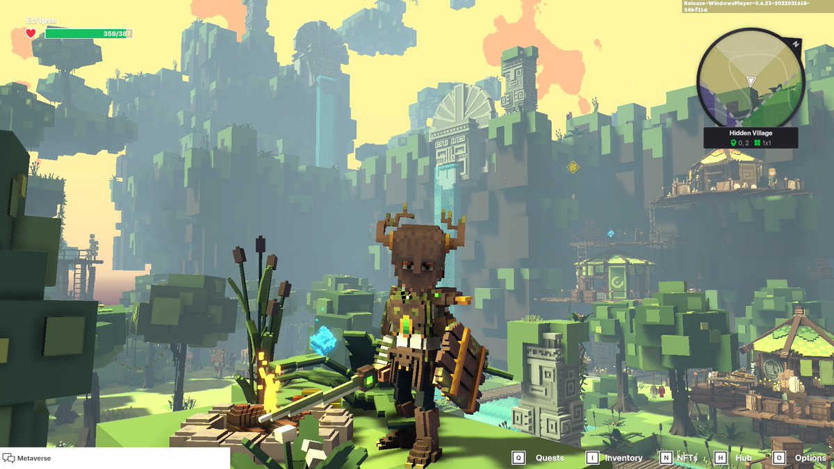 LesEblanc's tweet photo. @TheSandboxGame Let me win FFS #TheSandbox #NFT #MetaverseNFT https://t.co/xSMfiAtPhO