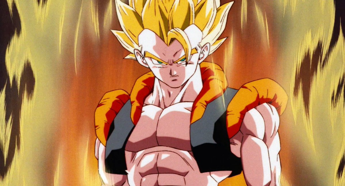 ドラゴンボール ゴジータ 中古】【未開封】超サイヤ人ゴジータ 「ドラゴンボールZ」 MATCH