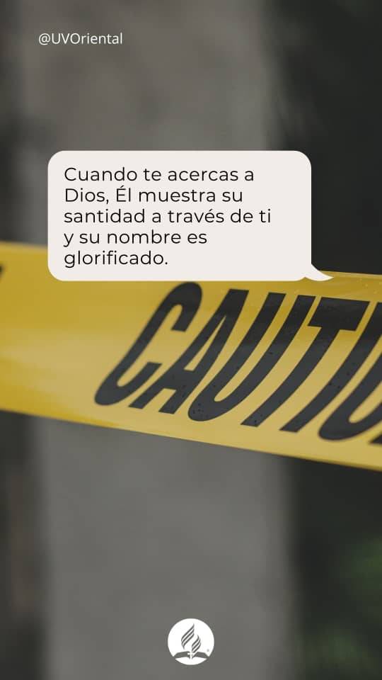 AVCSur's tweet photo. ¡Reavivados por su Palabra!
Levítico 10

#RPSP #PrimeroDios https://t.co/LvwnZBXEGK