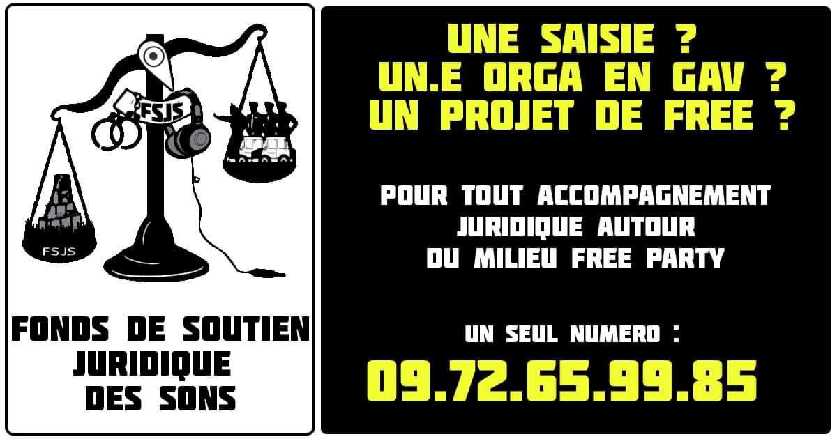 Parce que ça peut tjs servir ;) et plutôt que d’envoyer des dons à Valérie qui n’a qu’à vendre un de ses appart pour rembourser sa dette faites en un pour ceux qui vous font raver helloasso.com/associations/f…