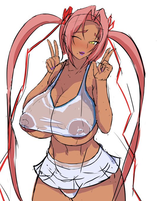 チア衣装のイングリッド様ラフ

朧のあのキツさ最高だからイングとかアサギとかのクールでチョロ可愛いキャラも実装して欲しい 