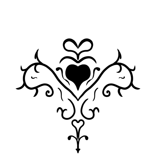 それっぽく描けた気もするが
のっぺりした印象・・・ 