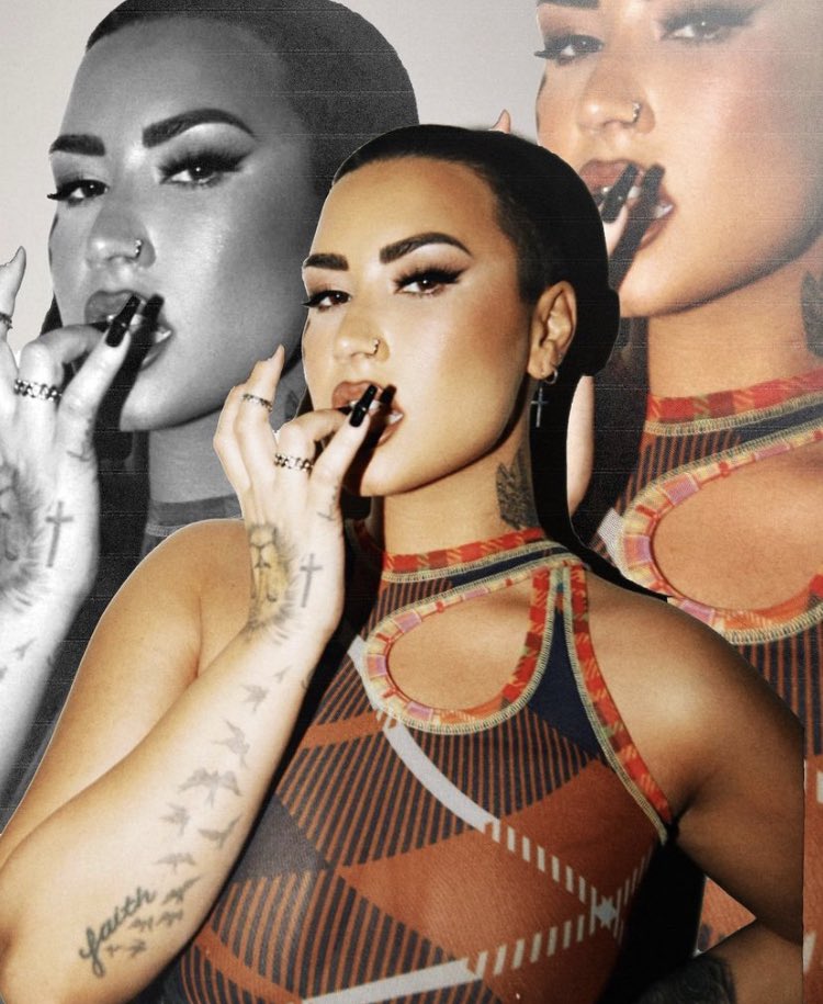 Demi Lovato’s fav mascara is on sale at only $13

Click the link below to shop 🛍
shopstyle.it/l/bDwkF