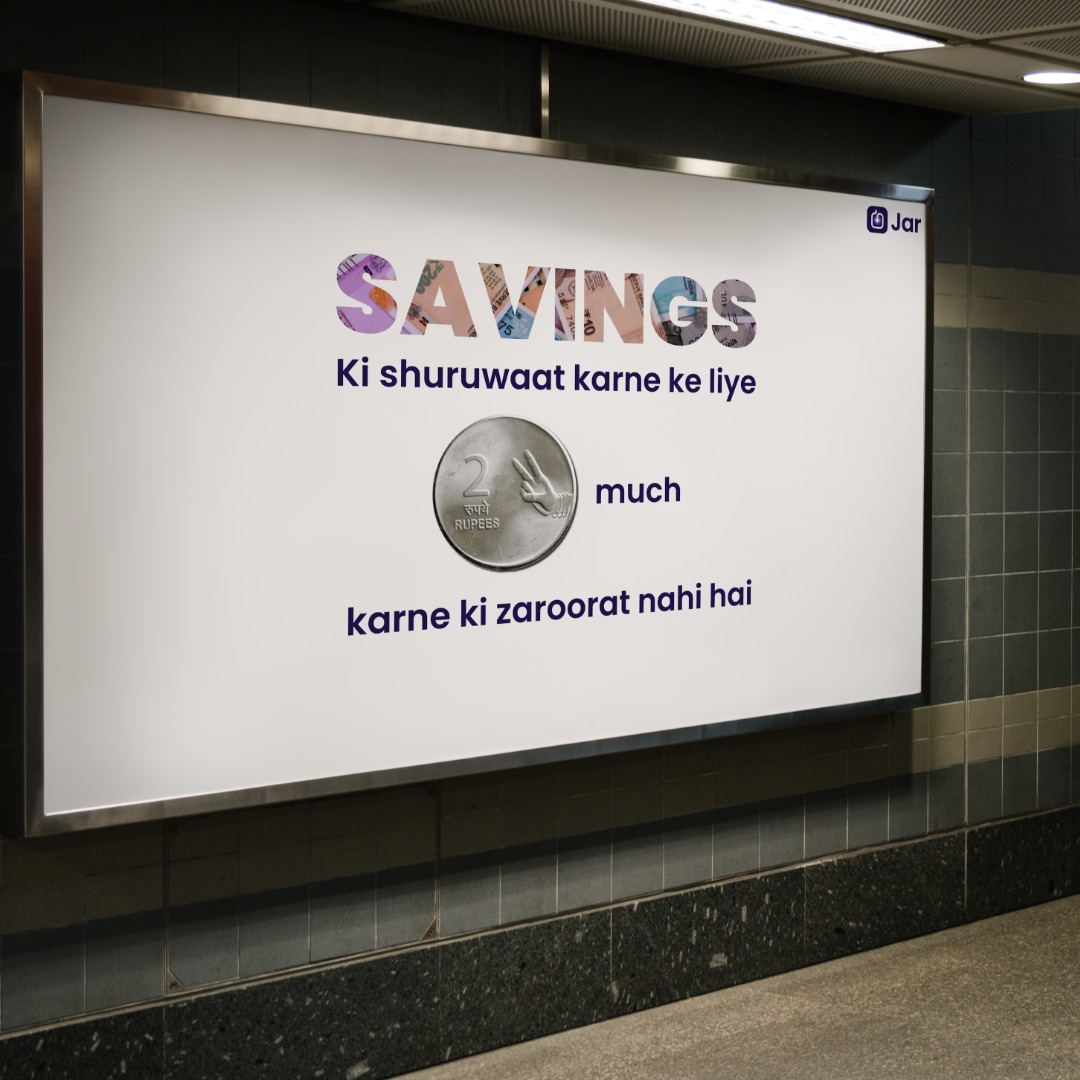 JarAppHQ's tweet image. #bachao + #jarapp = #2muchfun 👀