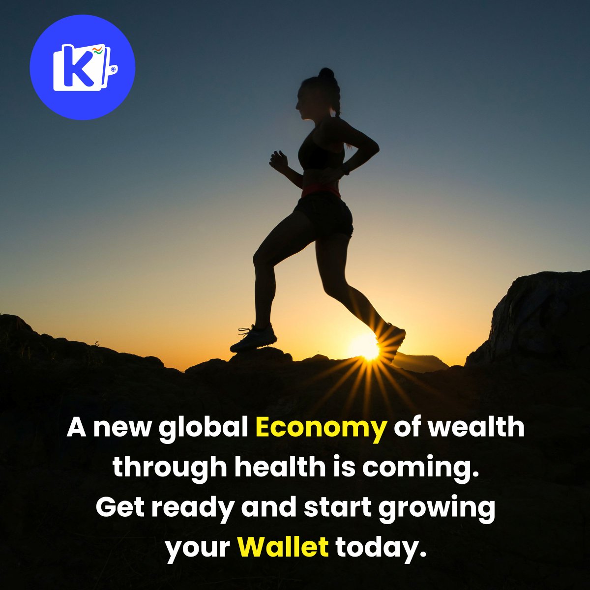 kuberwallet's tweet image. 𝐓𝐡𝐨𝐮𝐠𝐡𝐭 𝐨𝐟 𝐭𝐡𝐞 𝐃𝐚𝐲🏃‍♂️
.
.
#kuberwallet #kuberkoin #MotivationalQuotes #MondayMotivaton