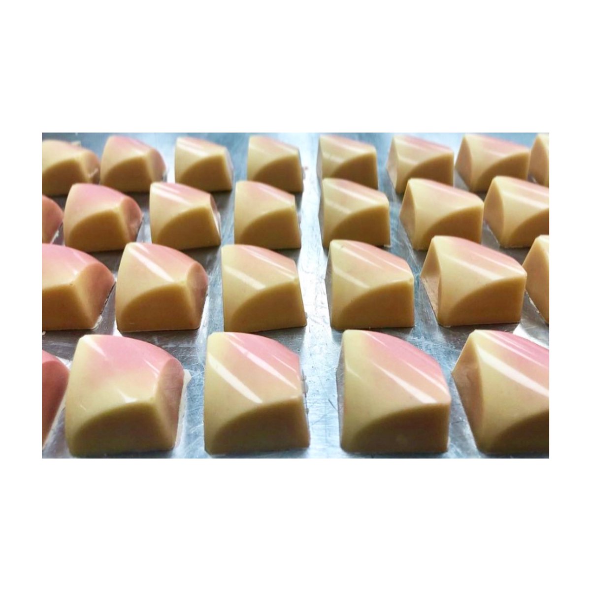 Master Chocolat tweet media