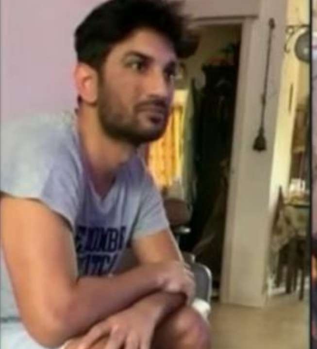Kumbhkaran se aage CBI (@ssrstan4ever) on Twitter photo Acc to RC father India destroyed middle class family whn <a href="/narcoticsbureau/">NCB INDIA</a> arrested his drg pxddling kids.He forgot whn SSR was drggd, recorded by his psycxo daughter, he himself witnessed dat cruelty! <a href="/satyaprad1/">ѕαtчα prαdhαnसत्य नारायण प्रधान ସତ୍ୟ ପ୍ରଧାନ</a> <a href="/Copsview/">Praveen Sood</a> Political Will 4SSRJustice Acc to RC father India destroyed middle class family whn <a href="/narcoticsbureau/">NCB INDIA</a> arrested his drg pxddling kids.He forgot whn SSR was drggd, recorded by his psycxo daughter, he himself witnessed dat cruelty! <a href="/satyaprad1/">ѕαtчα prαdhαnसत्य नारायण प्रधान ସତ୍ୟ ପ୍ରଧାନ</a> <a href="/Copsview/">Praveen Sood</a> Political Will 4SSRJustice