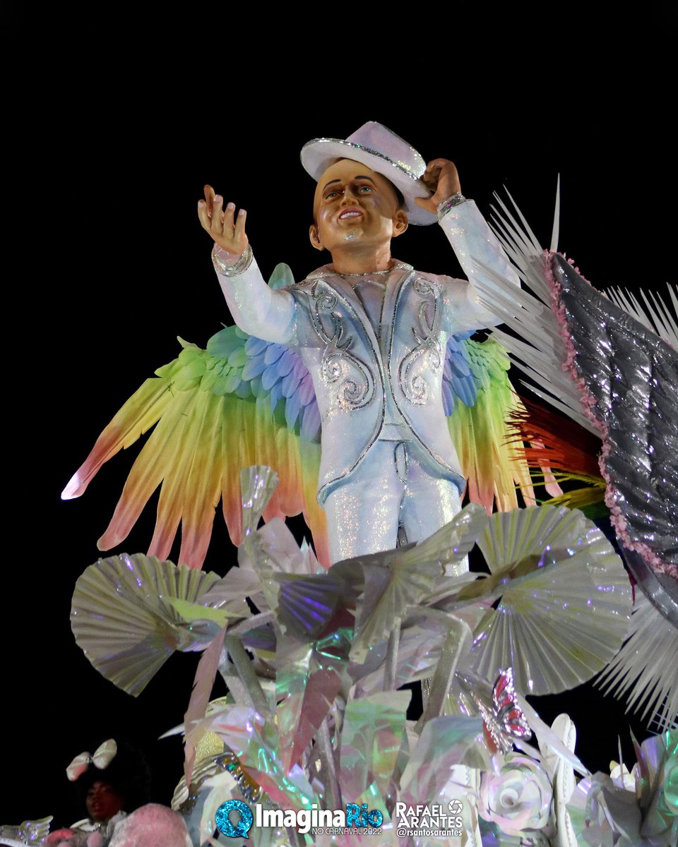 Paulo Gustavo pra Sempre! 💛

📸 <a href="/rsantosarantes/">Rafael Arantes</a>