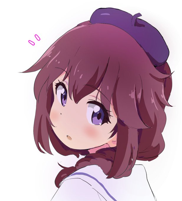 まちカド良ちゃん 