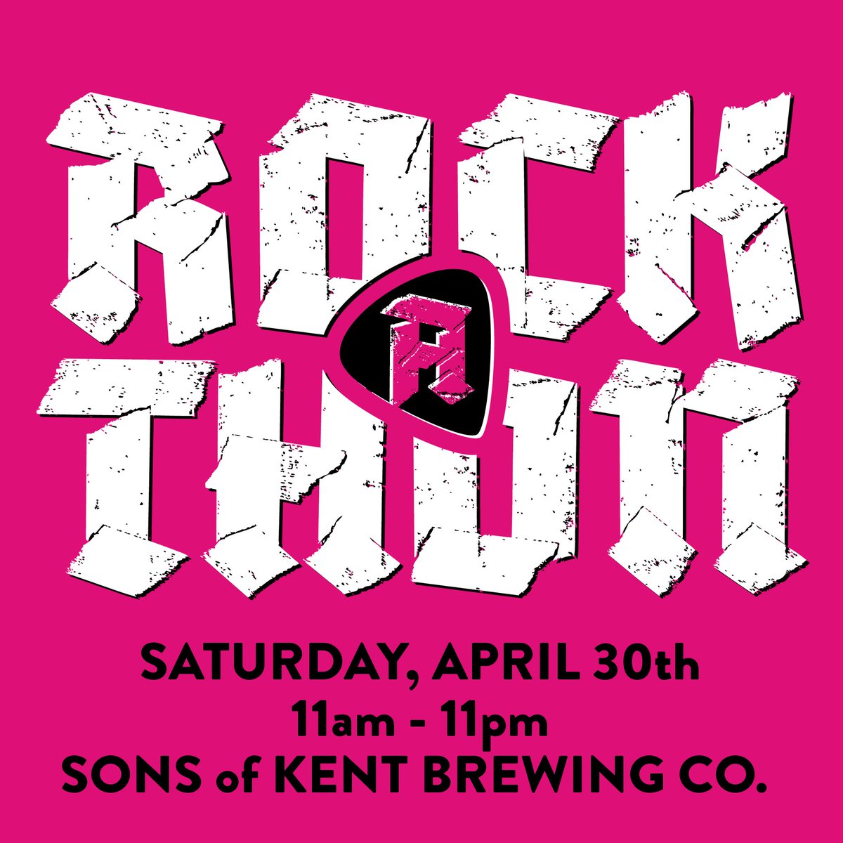 Next Saturday, Southwind Buoys will be rocking <a href="/sonsofkent/">Sons of Kent Brewery</a> brewery at 5PM during the Risehouse.ca Rock a Thon.  Get there early, stay late!  No tix, donations at event!  #risehouserockathon