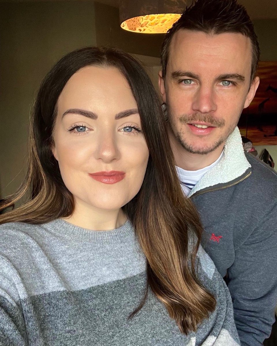 BattleWithEndo's tweet photo. A whole decade of me & you 👫🫶
I couldn’t do life without you Mr Cooper. You truly are an incredible person. Let’s see what the next 10 years will bring ❤️
#decadetogether https://t.co/w5mqZt5yIc