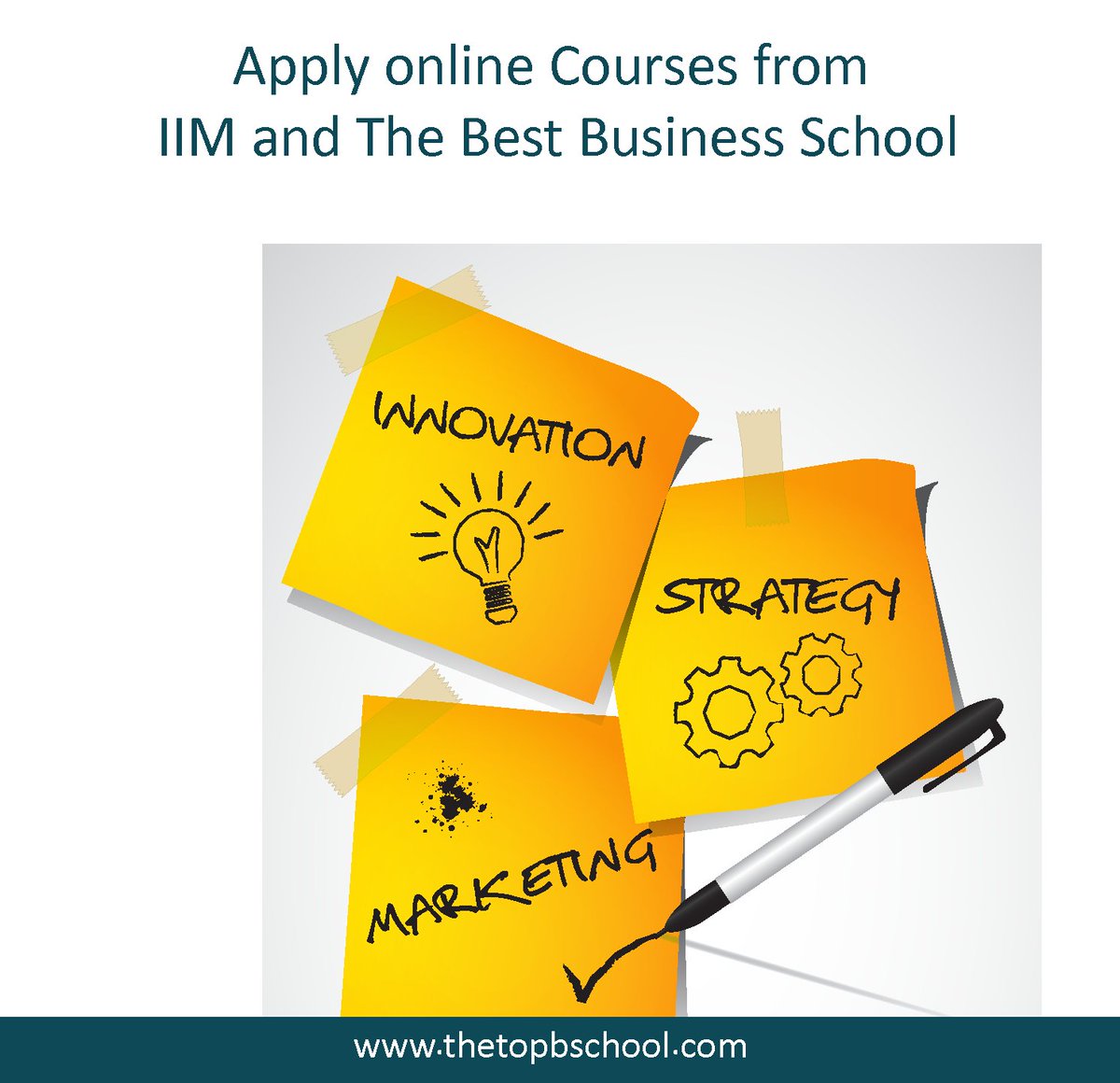 thetopbschool's tweet photo. Achieve your dream #career by being #different and joining #ExecutiveCourses from #TheTopBSchools such as #IIMCalcutta #IIMKozhikode #IIMAhmedabad #IIMTiruchirappalli #IIMIndore #IIMRaipur #XLRI and more #BestBSchools visit https://t.co/oRpqL53L2I https://t.co/UISkDZzCmZ