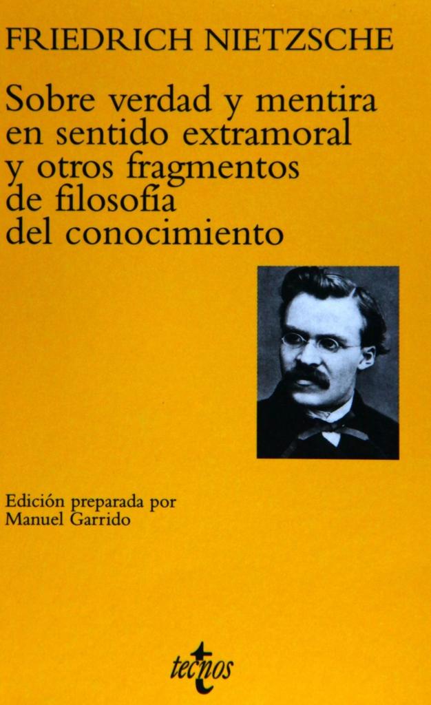DavidDomSan's tweet photo. A la filosofía llegué cuando Nietzsche me planteaba el conocimiento como herramienta adaptativa para un animal terriblemente precario. Hoy me preocupan las herramientas que el conocimiento pergeña para adaptarse al colapso.
#MiLibroFilosofico #Filosofia #filosofíaobarbarie https://t.co/tR7FGsIlEW