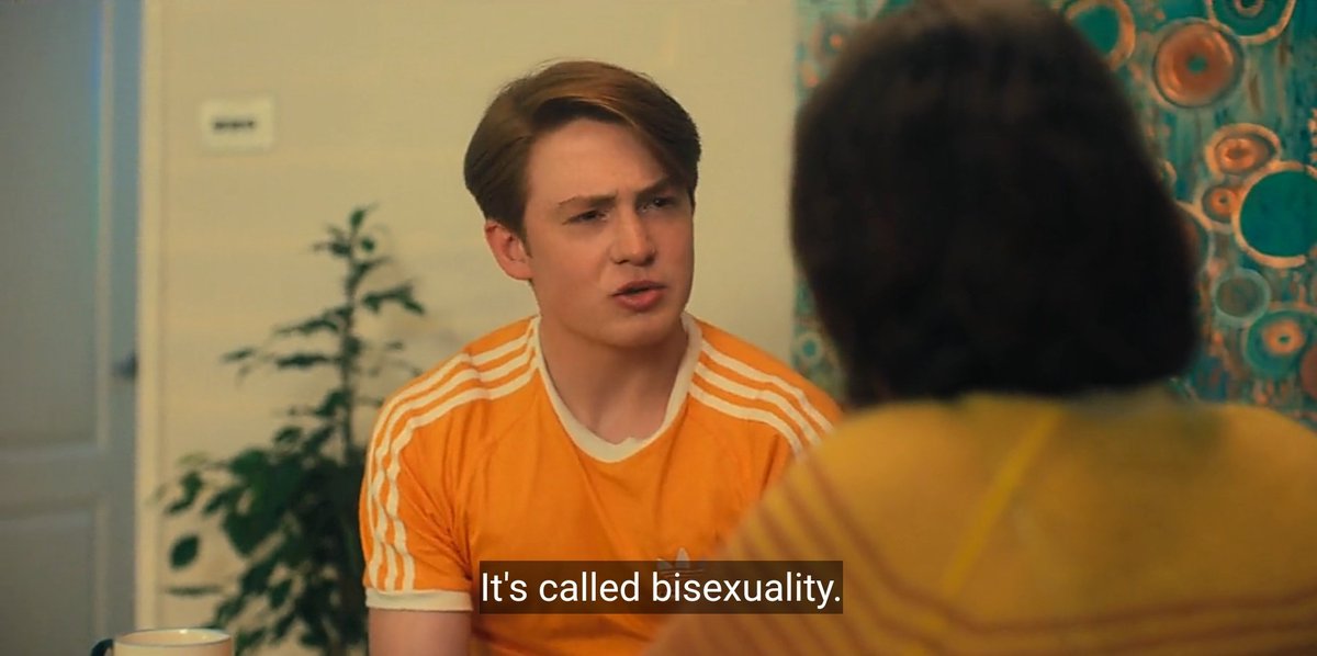 _forbisexuals's tweet photo. nick nelson from #Heartstopper 💖💜💙 https://t.co/SibPxAZKy0