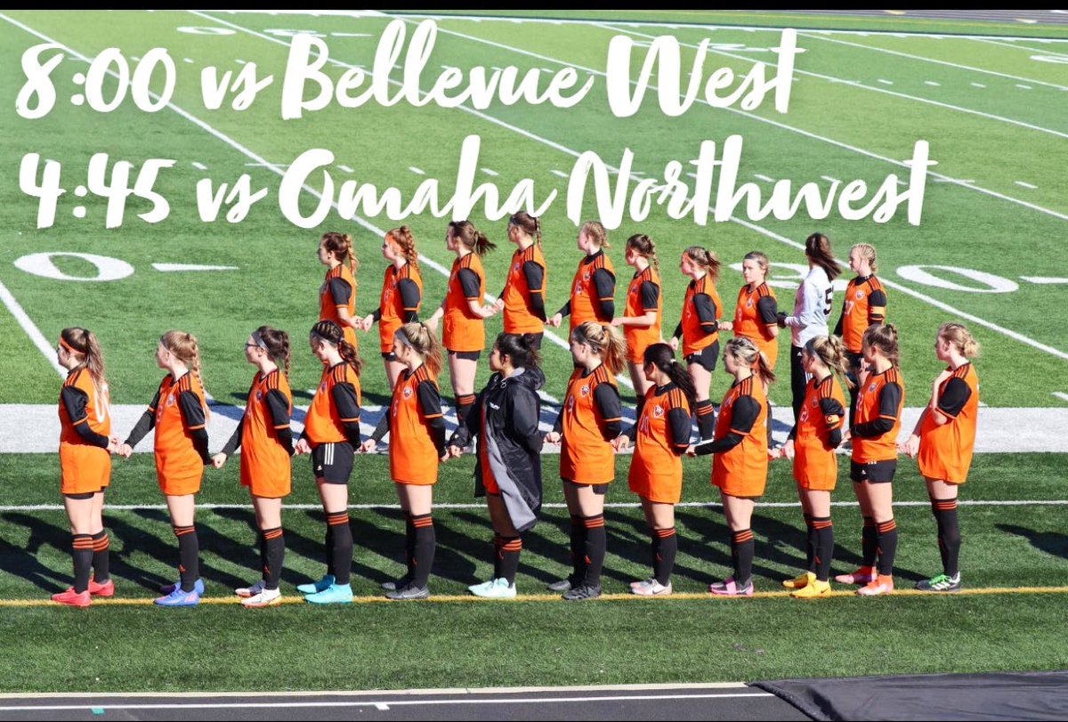 Border Battle Game Day! Jackets have two great matchups set up for today at the Wick! Lets go Jackets!