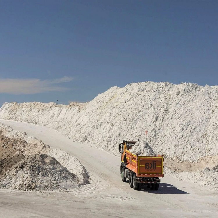 Tesla Urges Entrepreneurs to Get into Lithium Mining Business as Margins are Huge.

autohelpers.net/tesla-urges-en…

#Tesla #TeslaNews #TeslaUpdate #News #TSLA