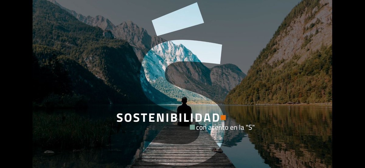 Un nuevo impulso en Human Age Institute.! Gracias a todos los que nos habéis ayudado a llegar hasta aquí. Ahora es el momento de la S de sostenibilidad, nuevo lanzamiento el día 27!.#conacentoenlaS  @HumanAgeInsES  lolessala.com/un-nuevo-impul…