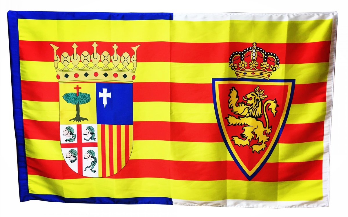 Real Zaragoza tweet media