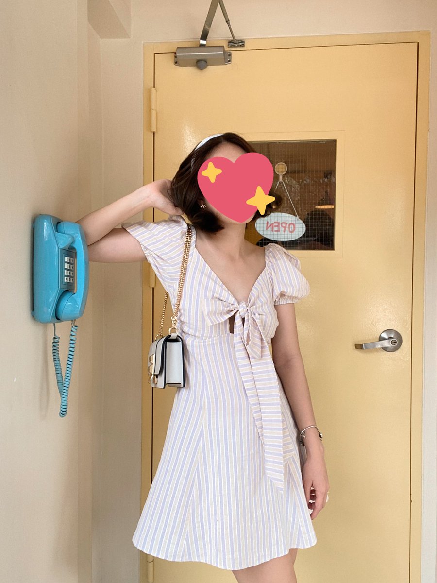 พร้อมส่งใน like🤍🎀 tweet media