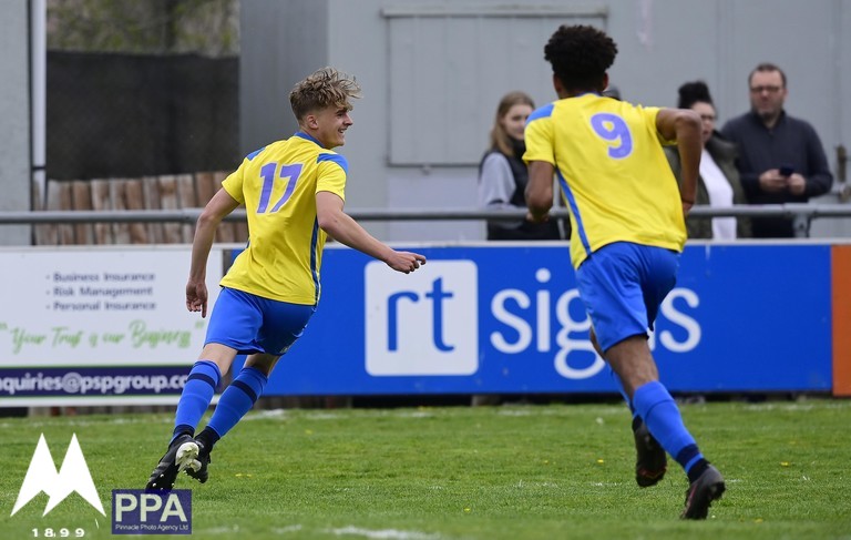 Torquay United FC tweet media