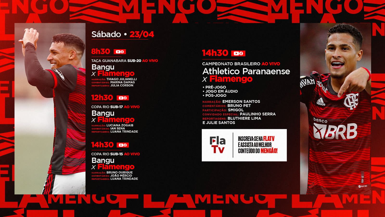 Flamengo x Santos, AO VIVO, Campeonato Brasileiro 2020