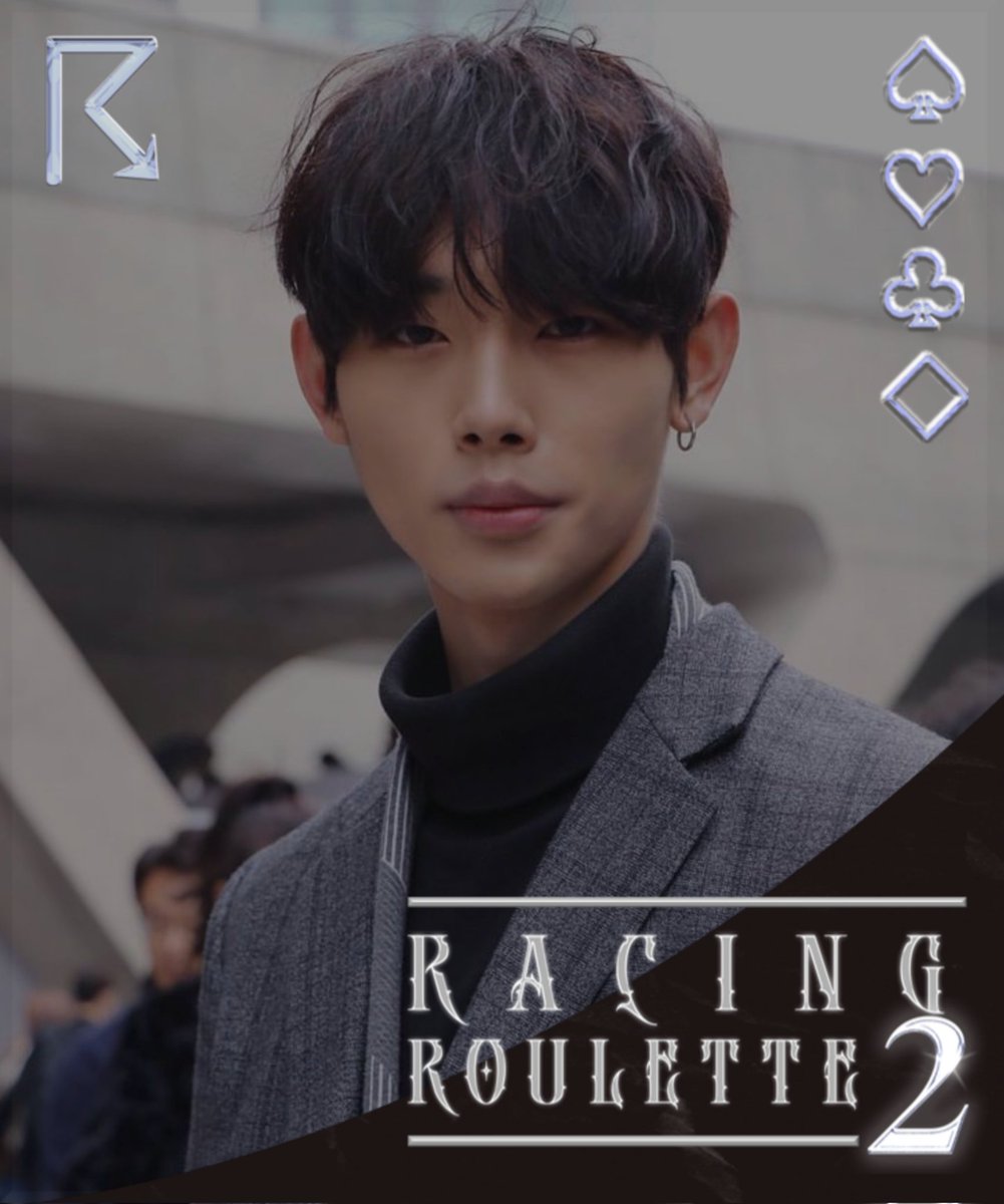 heatsmokes's tweet photo. ㅤㅤ
ㅤㅤㅤ #DeckofRacers
ㅤㅤㅤ #AccelerateForward ⠀⠀
ㅤ https://t.co/Hx25lkS0O8