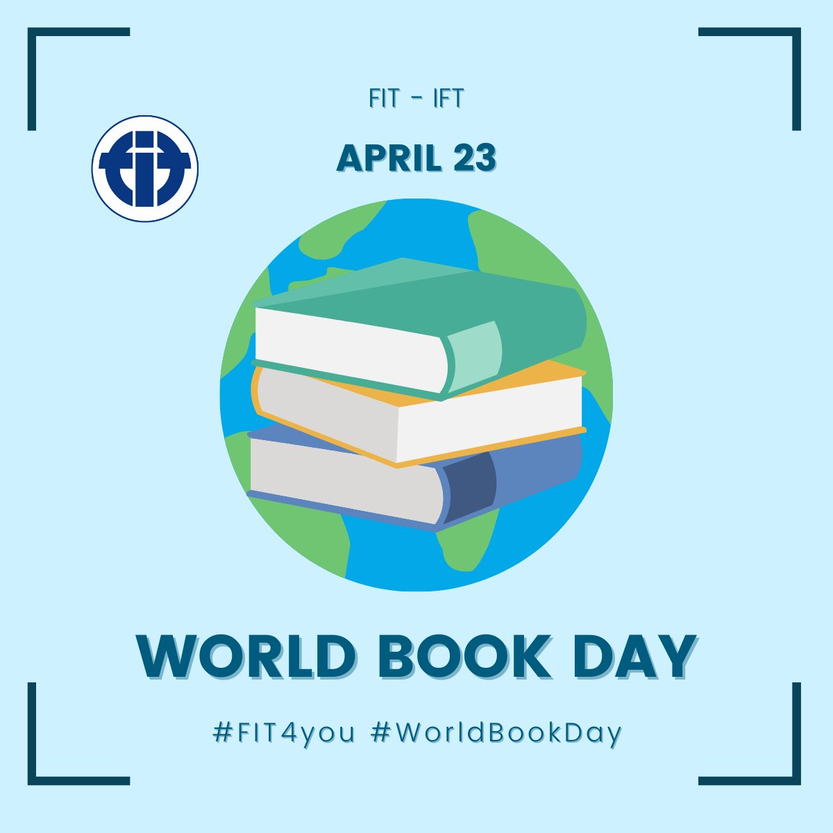 📚 Happy World Book Day! 📚 
#worldbookday2022 #behindeverybook #namethetranslator #FIT4you