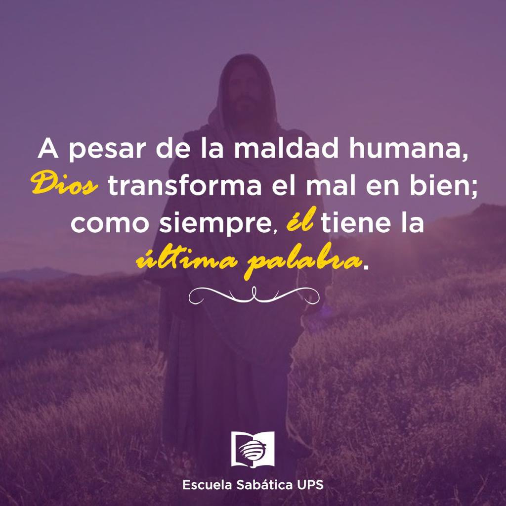 FernandoRojas16's tweet image. #LESADv | Sábado  23 de abril 

TODAS LAS NACIONES Y BABEL 

Obedecer y seguir los planes  de Dios, siempre traerá bendición en nuestras vidas. Decide hoy colocar a Dios en primer lugar. 

#Maná2023
#Proyecto100

Vamos juntos y #CONECTADOS🔌