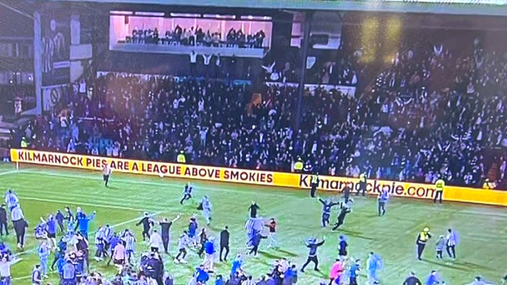 It’s official…….🥧🏆