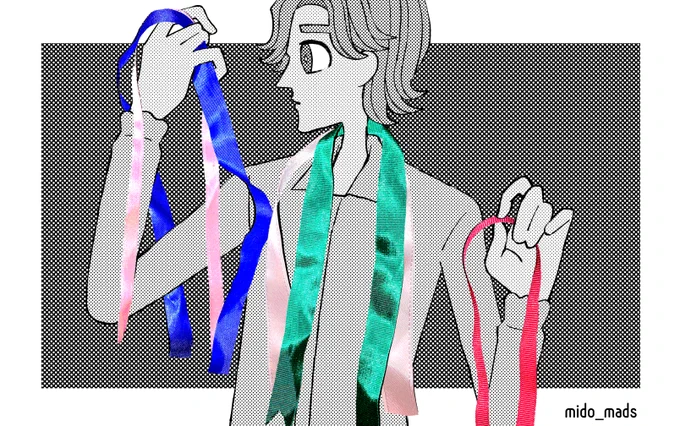 どれにしようか 