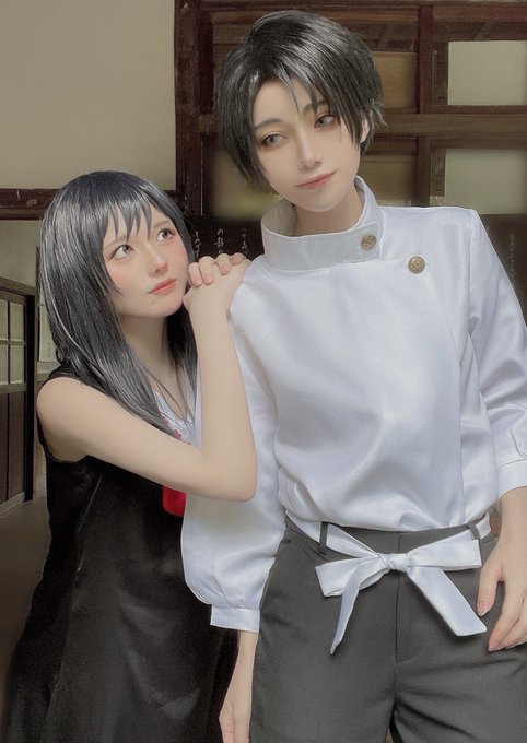 コスプレイヤー飴乃かれんのTwitter画像41