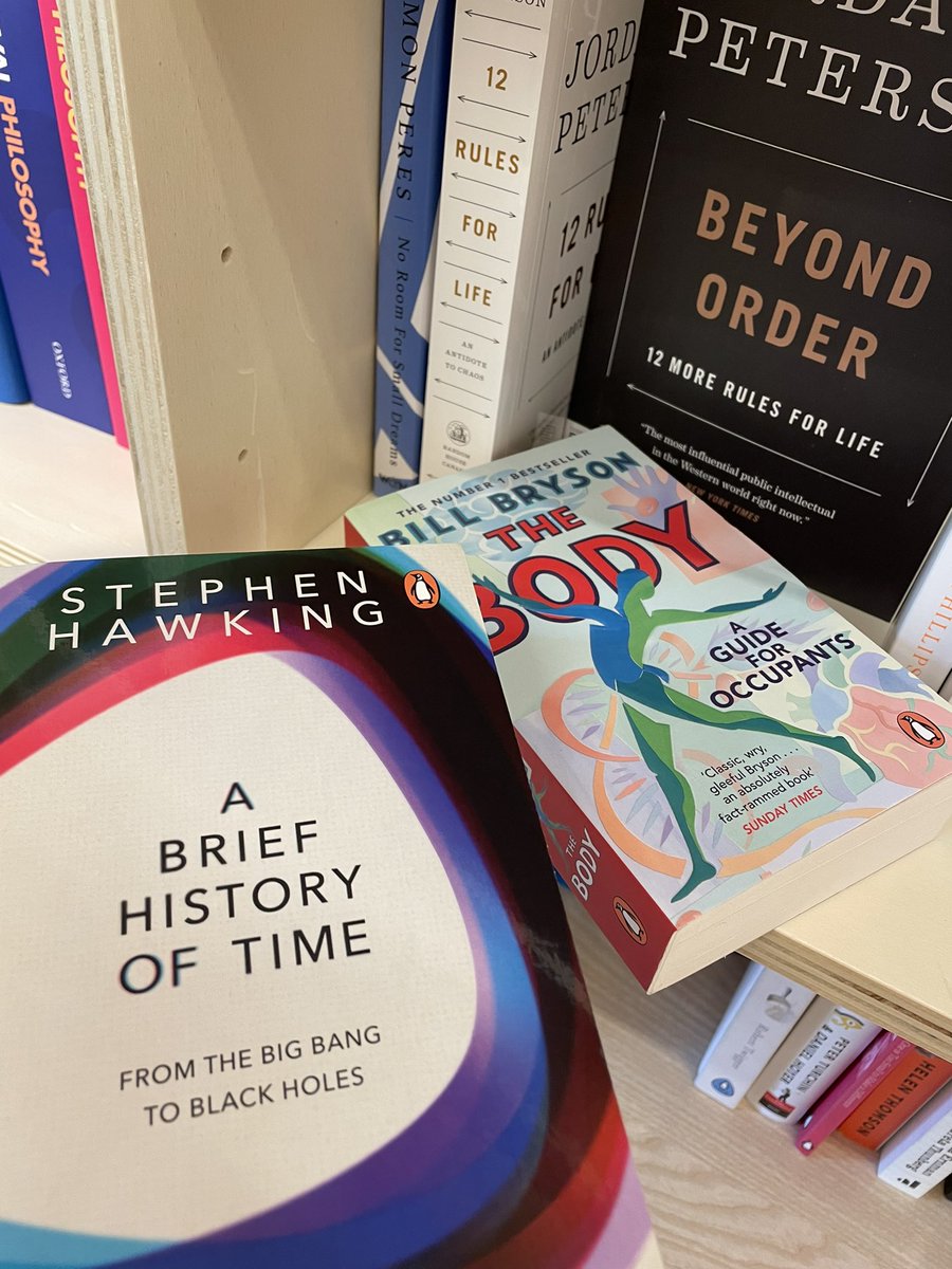 Tatianapopab's tweet photo. It’s #WorldBookDay today! We bought some new books - totally ready for our Easter break! What are you reading, guys?!
Happy UN English Language Day, too! And Shakespeare Day!
#UNEnglishLanguageDay @SchoolReading @WorldBookDayUK @HIS_Moldova https://t.co/RN9tFLfiCk