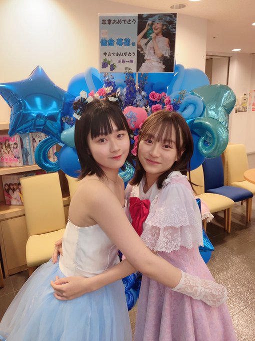 花咲心菜のTwitter画像8
