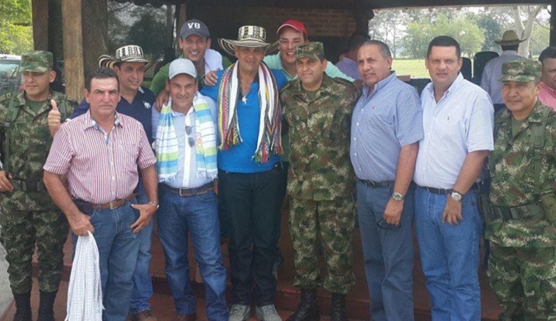 petrogustavo's tweet photo. Por los jóvenes que mueren uniformados en las trochas, esto no va a suceder más en nuestra Patria. https://t.co/pKO73vLODo