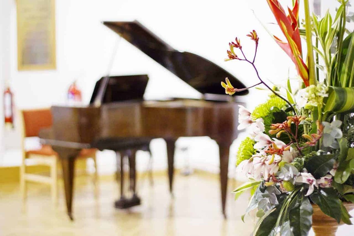 GGDPMF's tweet image. We've had a few returns for the “Sounds of the 70’s” with Forte Saturday cabaret event, and the RWCMD Student's Concert.

Get them quick before they're gone @ dpmusfest.co.uk