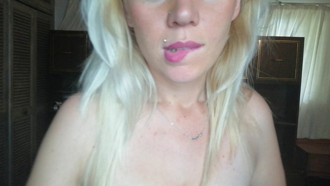 Natasha dancing sexy while sucking on a cigarette, showing off her great tits! Check it out! https://t<a href="/tag/hot"class="tags"><span>#hot</span></a><a href="/tag/smoke"class="tags"><span>#smoke</span></a><a href="/tag/blonde"class="tags"><span>#blonde</span></a><a href="/tag/fetish"class="tags"><span>#fetish</span></a><a href="/tag/smokefetish"class="tags"><span>#smokefetish</span></a><a href="/tag/smoker"class="tags"><span>#smoker</span></a>