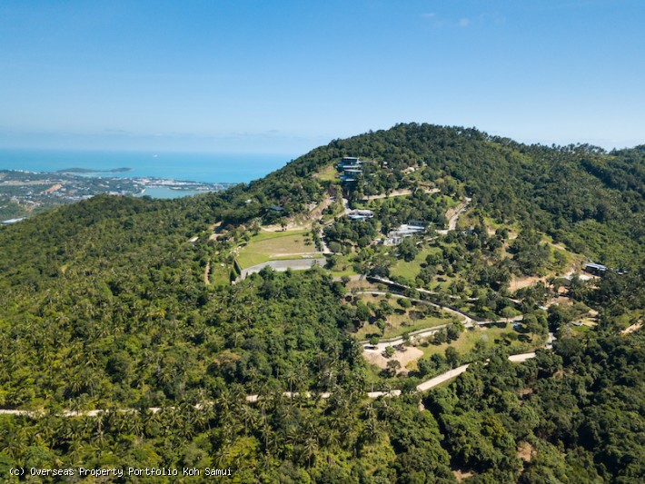 OPPRealEstate's tweet photo. S2027: KOH SAMUI LAND PLOTS FOR SALE IN EXCLUSIVE HILLSIDE ESTATE @ 7,005,000 THB

https://t.co/OYs9BSUrcp

#oppsamui #AmazingThailand #kohsamui #thailandproperty #thailandrealestate  #samuiproperty #samuipropertyinvestments #investinsamui #cryptorealestate #cryptoproperty https://t.co/MjwrCMuiWo