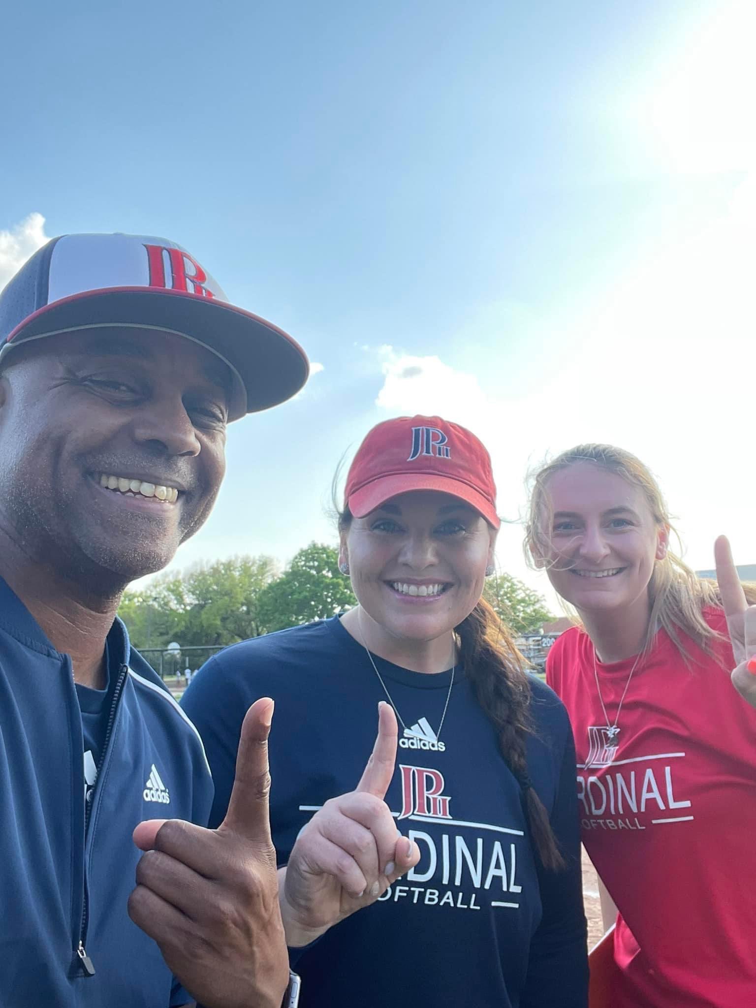 Coach Baker on Twitter "Blessed with the best staff in Texas! Not only