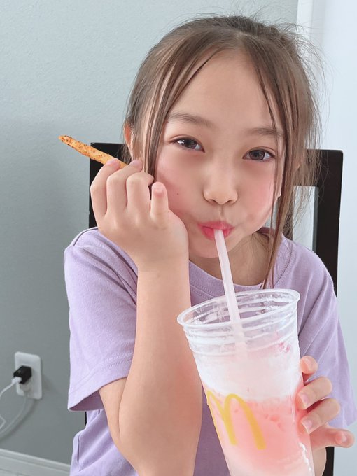 Twitterのコスプレ画像2